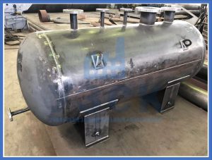 Расходная ёмкость печного отопления в Вологде