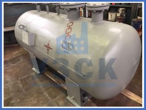 ГЭЭ сосуд работающий под давлением в Вологде