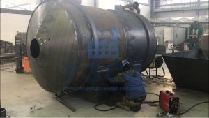 Бак дренажный в Вологде