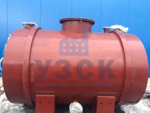 Бак конденсатный БК 38.00.000-06 в Вологде