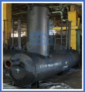 Емкость дренажная ЕП в Вологде