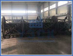 РВС резервуары производитель, завод в Вологде