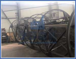 РВС резервуары производитель, завод в Вологде