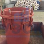 Сальниковые компенсаторы в Вологде