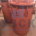 Сальниковые компенсаторы в Вологде