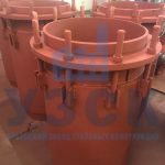 Сальниковые компенсаторы в Вологде