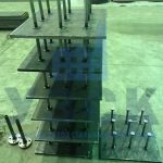 Закладные детали в Вологде