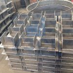 Закладные детали в Вологде