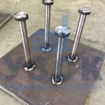 Закладные детали в Вологде