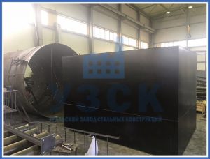 БАК А1 БВ в Вологде