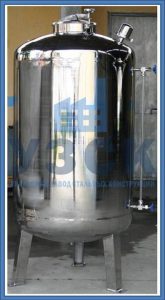 ВЭЭ емкостный аппарат в Вологде