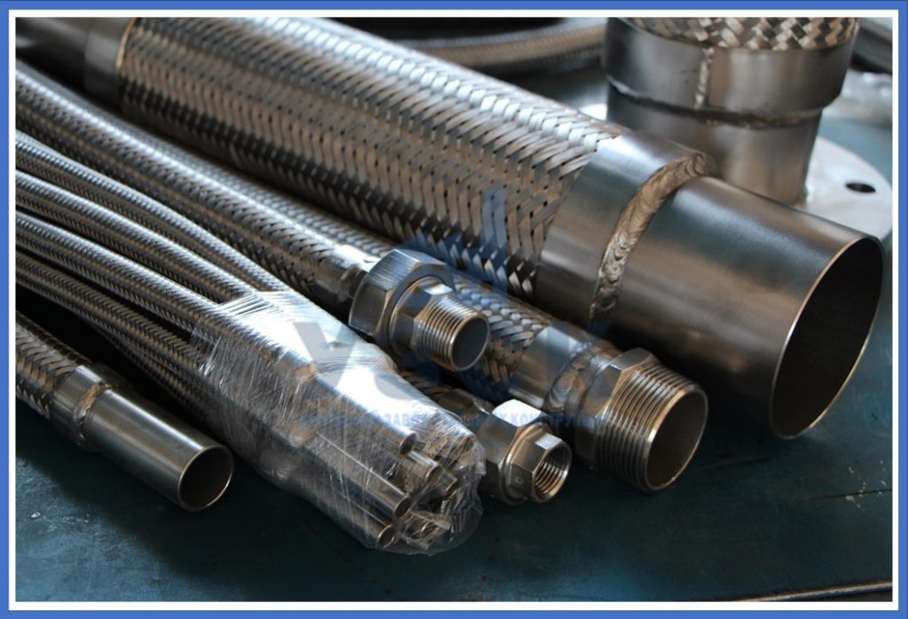 металлорукав, РГМ, рукав гибкий металлический в Вологде