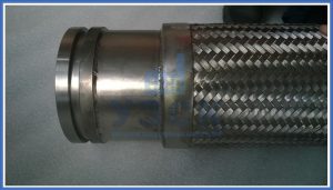 металлорукав, РГМ, рукав гибкий металлический в Вологде