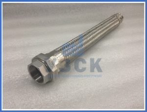 Металлорукав, РНВД, рукав нержавеющий высокого давления в Вологде