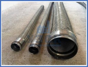 Металлорукав, РНВД, рукав нержавеющий высокого давления в Вологде