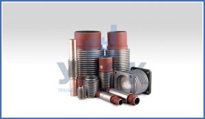 Сильфонные компенсаторы в Вологде