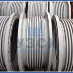 Сильфонные компенсаторы КСОФ в Вологде