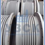 Сильфонные компенсаторы КСОФ в Вологде