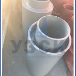 Сильфонные компенсаторы СКУ.М в Вологде