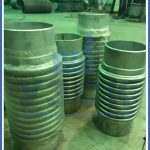 Компенсаторы сильфонные КСО в Вологде