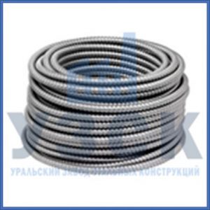 Металлорукава, гофра, шланг, труба, Hyparflex в Вологде