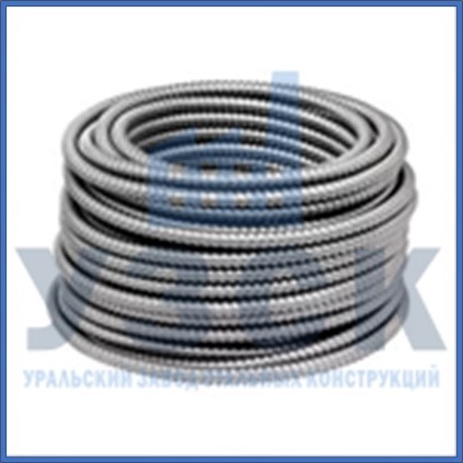 Металлорукава, гофра, шланг, труба, Hyparflex в Вологде