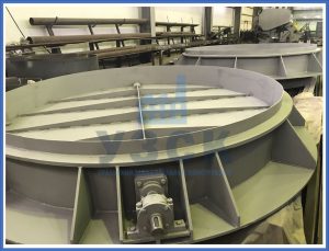 Клапаны ПГВУ, ОСТ, КЛК Ду 2800 от завода в Вологде