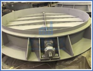 Клапаны ПГВУ, ОСТ, КЛК Ду 2800 от завода в Вологде