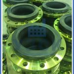 резиновые компенсаторы трубопроводов в Вологде