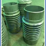 компенсатор сильфонный осевой в Вологде