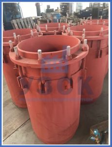 сальниковые компенсаторы для тепловых сетей в Вологде