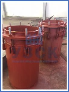 сальниковые стальные компенсаторы в Вологде