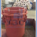 компенсатор сальниковый россия в Вологде