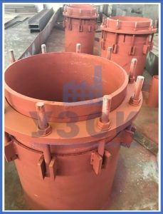 сальниковые компенсаторы тс в Вологде