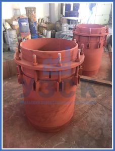 серия сальниковые компенсаторы в Вологде