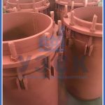 сальниковые компенсаторы Ду 150, Ду 200, Ду 250 в Вологде