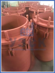 сальниковые компенсаторы Ду 150, Ду 200, Ду 250 в Вологде