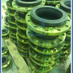 компенсатор резиновый ду 100 в Вологде