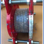 тепловой сильфонный компенсатор в Вологде