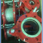 сильфонный компенсатор купить в Вологде