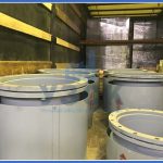 сильфонные компенсаторы для тепловых сетей в Вологде