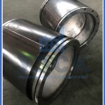 компенсатор сильфонный фланцевый в Вологде