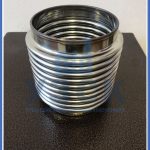 компенсатор сильфонный для труб в Вологде