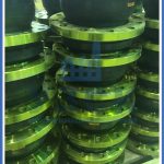 компенсатор резиновый фланцевый в Вологде