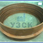 компенсаторы линзовые осевые в Вологде