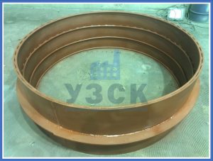 компенсаторы линзовые осевые в Вологде