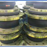 компенсатор резиновый муфтовый в Вологде