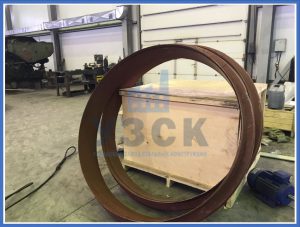 компенсатор линзовый ост в Вологде