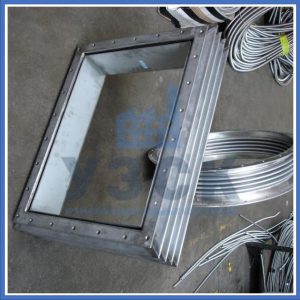 прямоугольные линзовые компенсаторы в Вологде