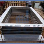 прямоугольные линзовые компенсаторы в Вологде